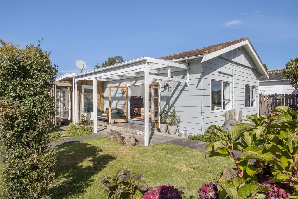 Waihi 2Kwarto Love the Home, Enjoy the Extras