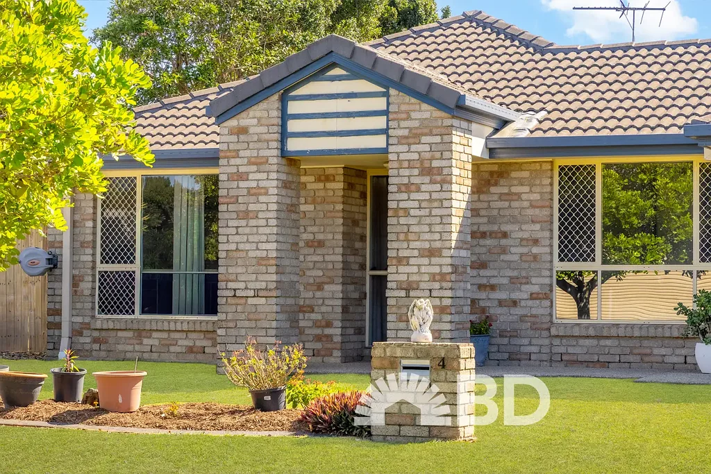 4 Abraham Close, Morayfield, QLD 4506