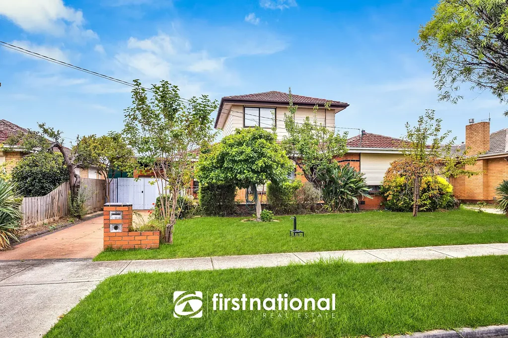 38 Albert Road, Hallam, VIC 3803