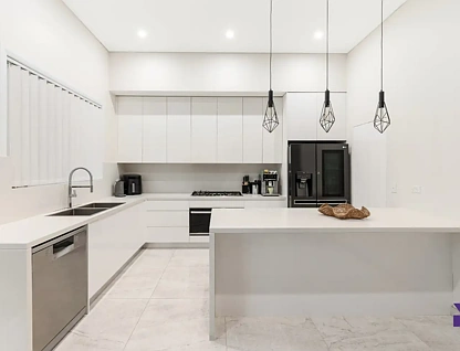 4 Cameron Avenue, Bass Hill, NSW 2197, 4 Bedrooms, 3 Bathrooms, Apartment