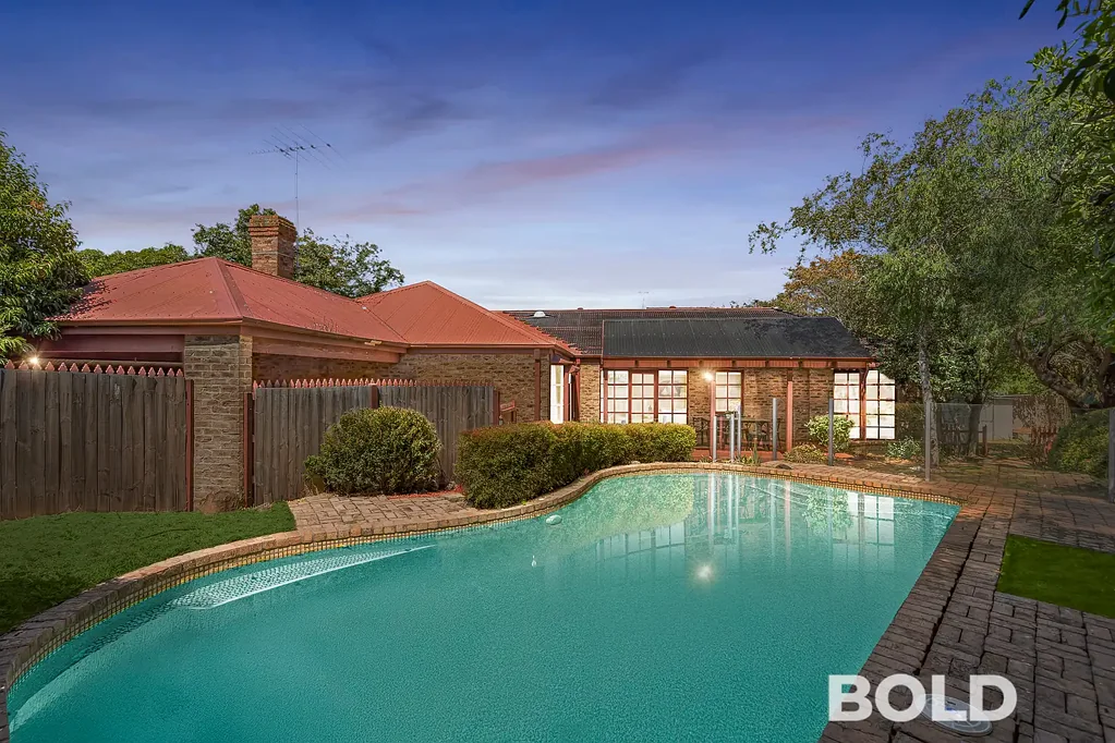 7 Cantala Court, Wheelers Hill, VIC 3150