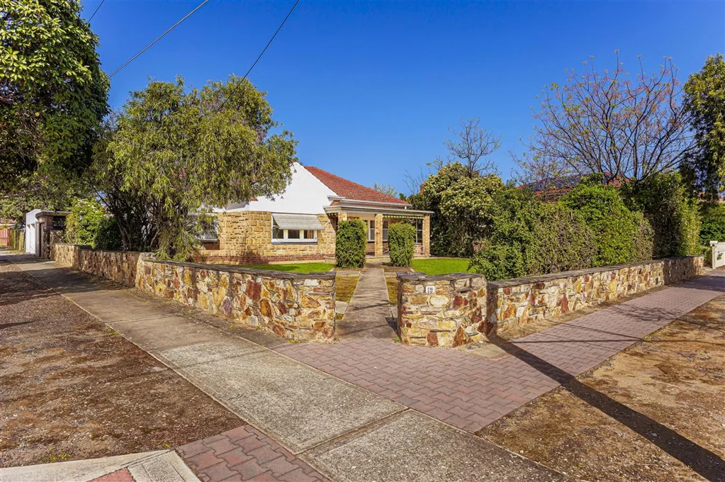 19 Vaughan Street, Prospect, SA 5082