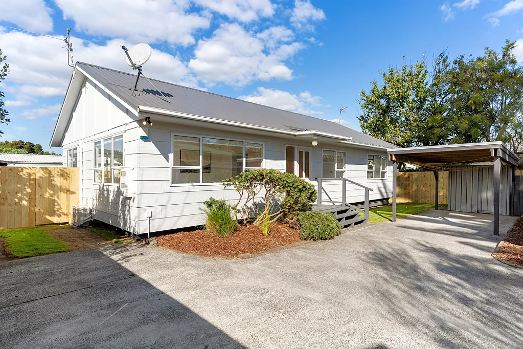 2/18 Harper Street, Papakura, Auckland