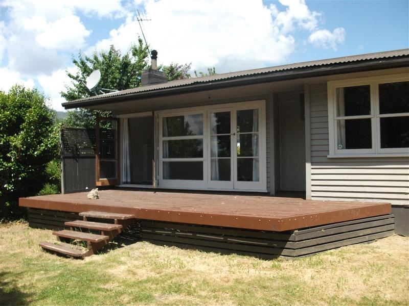 18 Cumberland Street, Tauhara, Taupo, 3 ห้องนอน, 1 ห้องน้ำ