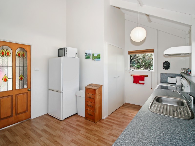 21 Thames Street, Welbourn, New Plymouth, 3房, 1浴