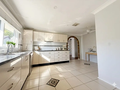 72 Trinity Drive, Cambridge Gardens, NSW 2747, 3 Bedrooms, 1 Bathrooms, House