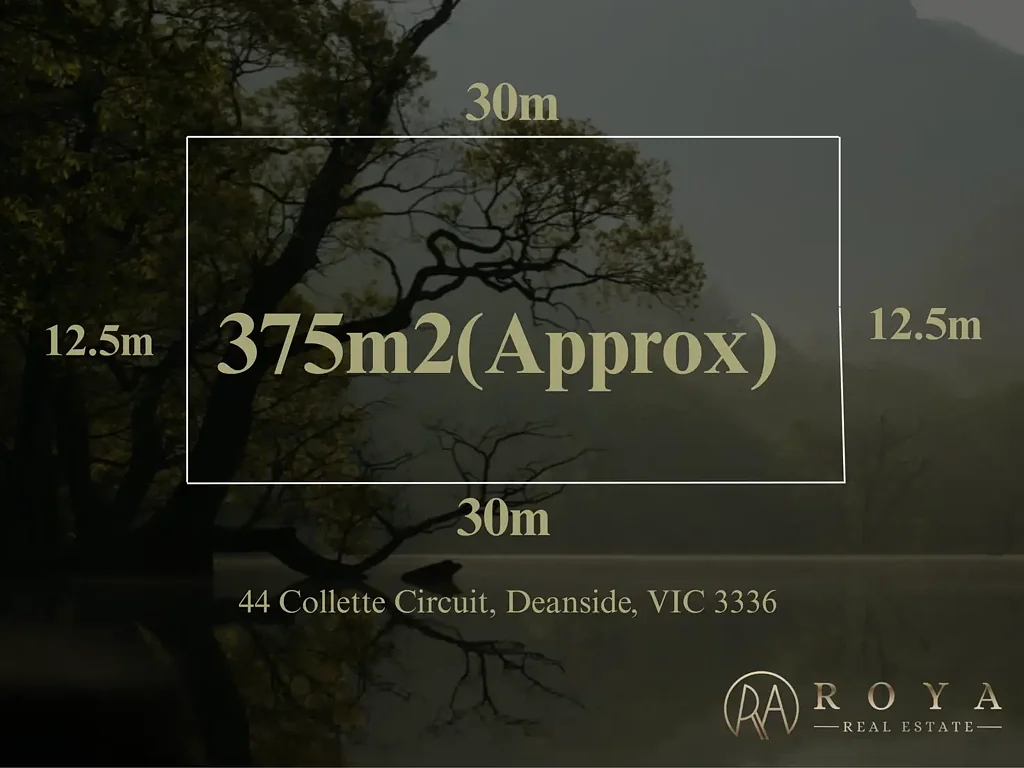 44 Collette Circuit, Deanside, VIC 3336