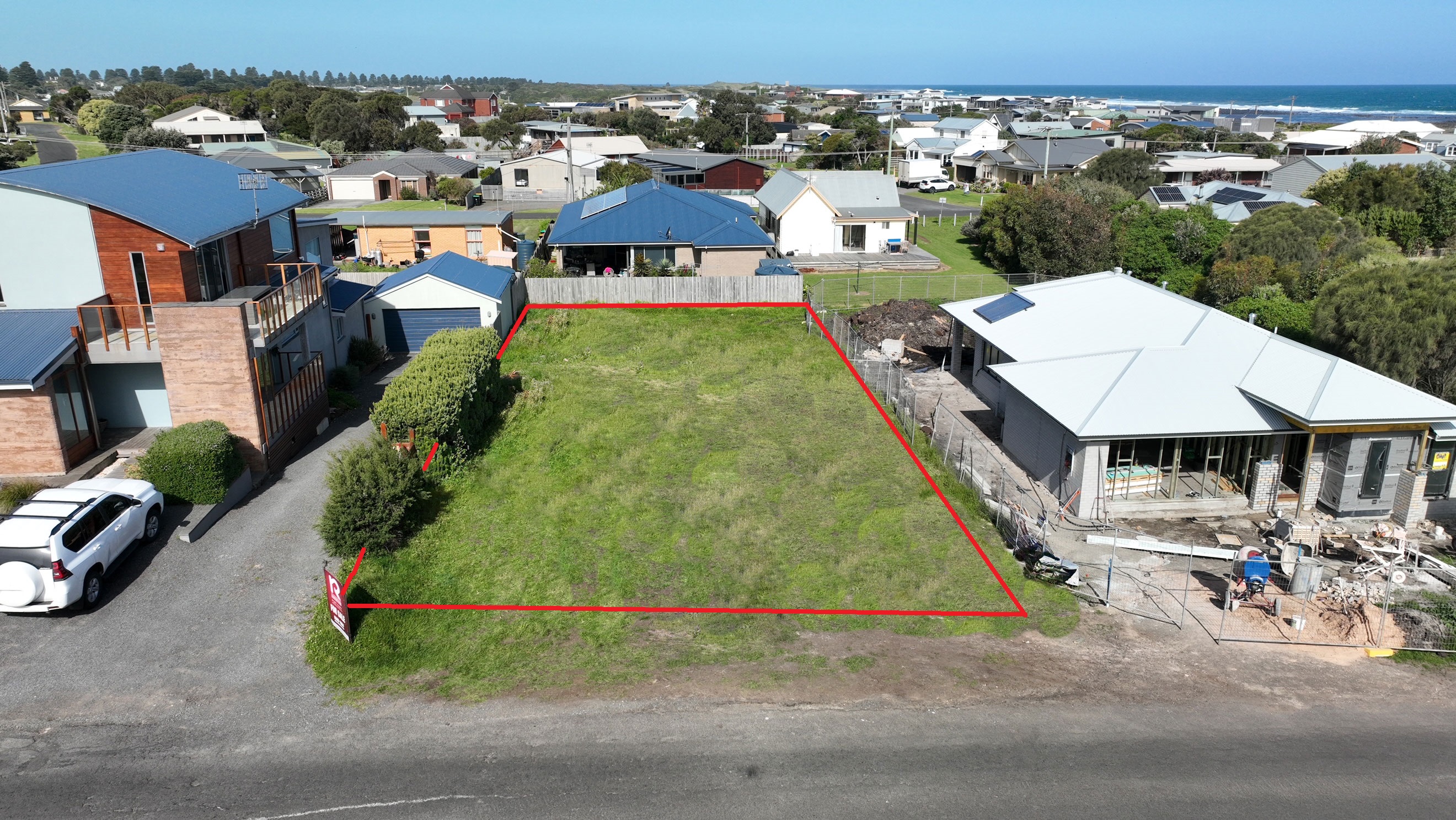 43 PHILIP ST, PORT FAIRY VIC 3284, 0 Kuwarto, 0 Banyo, Section