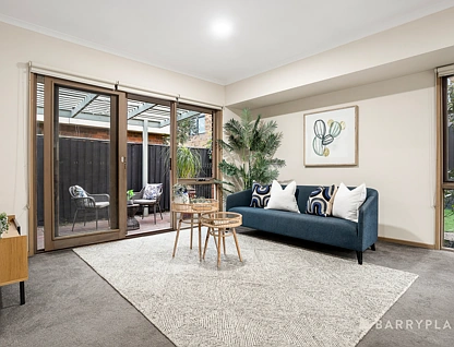 5/58-60 Nepean Highway, Aspendale, Bayside, 3 ห้องนอน, 2 ห้องน้ำ, Townhouse
