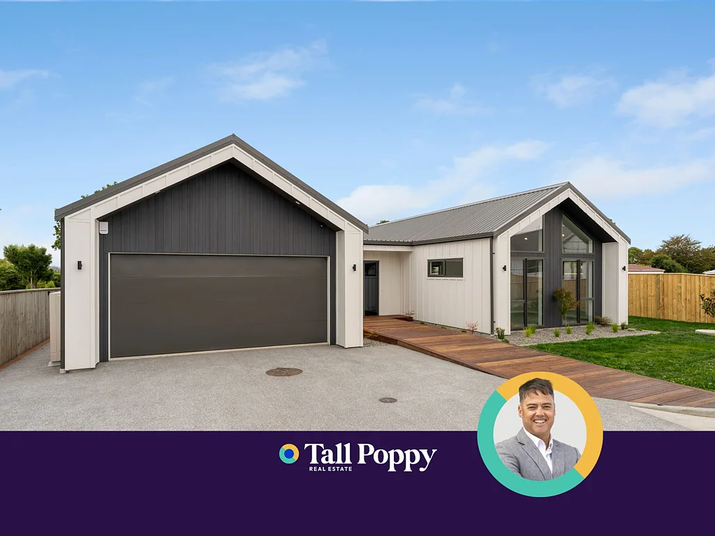 Otaki 3房  Sophisticated Living with High-End Features