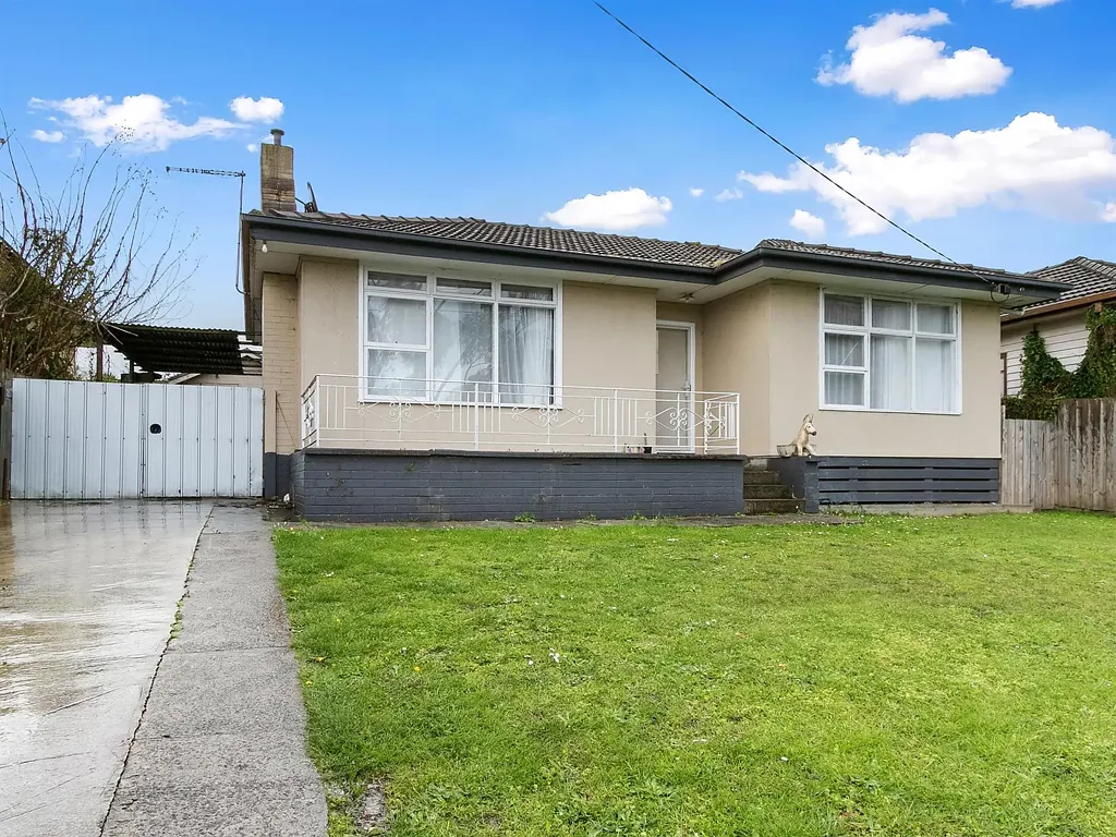 11 Vary Street, Morwell, VIC 3840