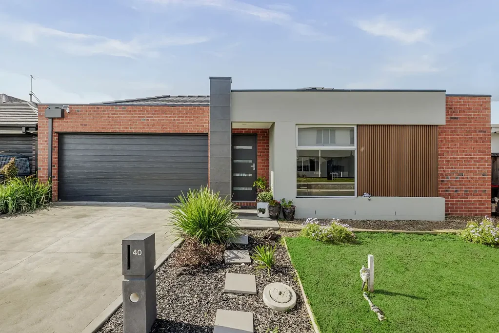 Drysdale 4 Slaapkamer Modern Family Living Meets Central Drysdale Convenience