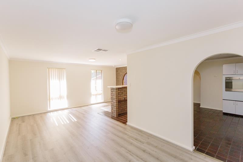 38 NAUTILUS WAY, KALLAROO WA 6025, 0房, 0浴, House