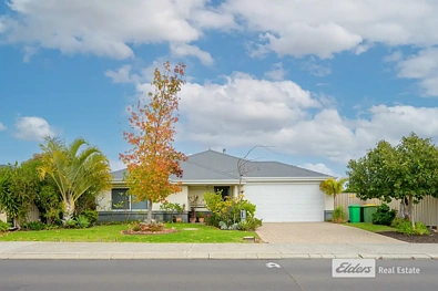 51 Spurr Street, Capel, WA 6271, 4房, 2浴, House