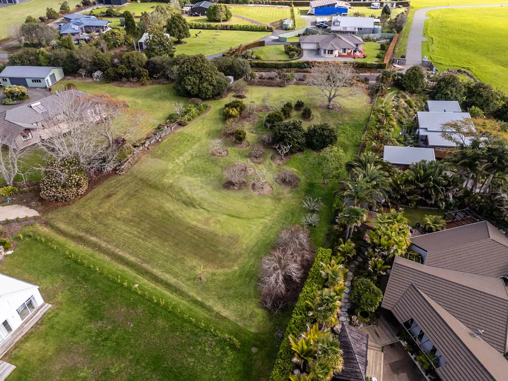 Kerikeri  Spacious Country Living Close to Kerikeri