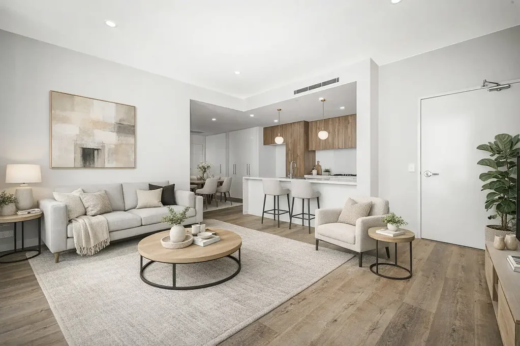 207 & 207A/5 Manchester Drive, Schofields, NSW 2762