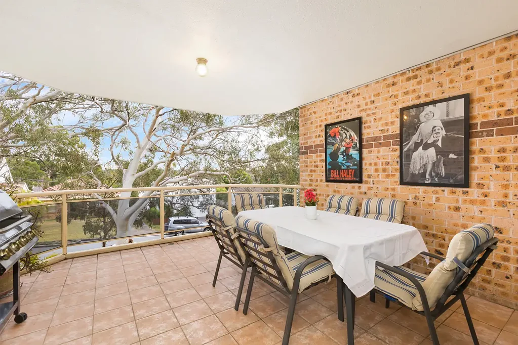 19/8-10 Vista Street, Caringbah, NSW 2229