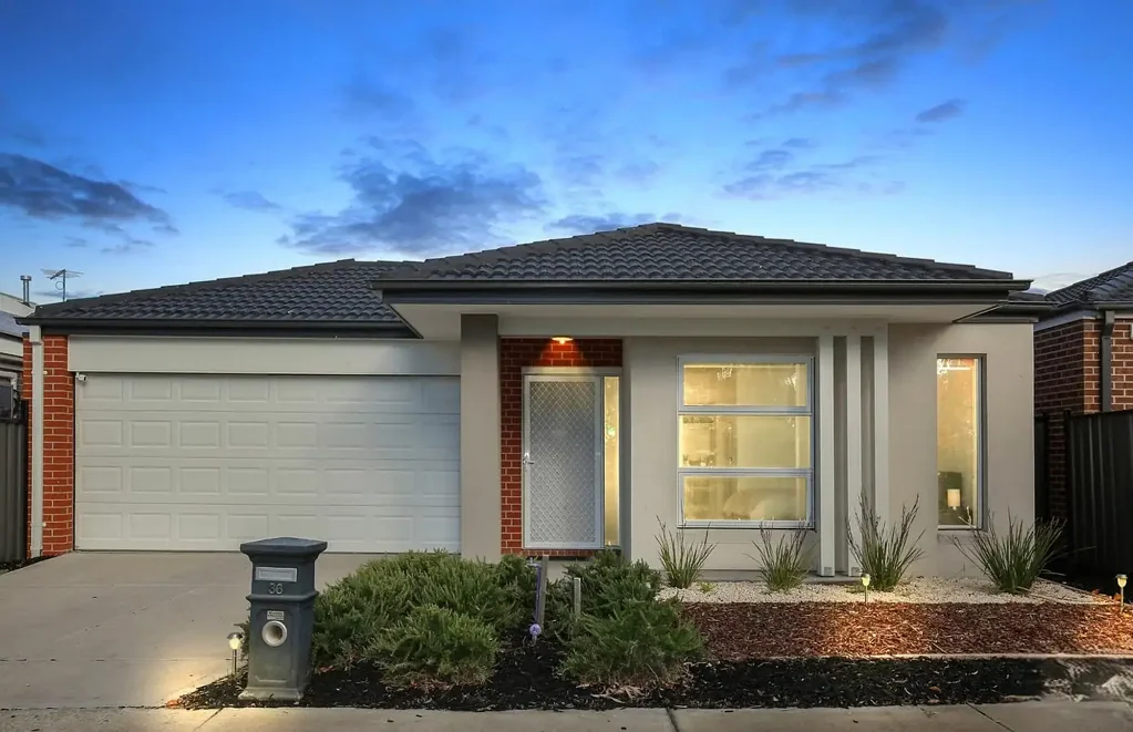 Spacious Family Living in the Heart of Wollert