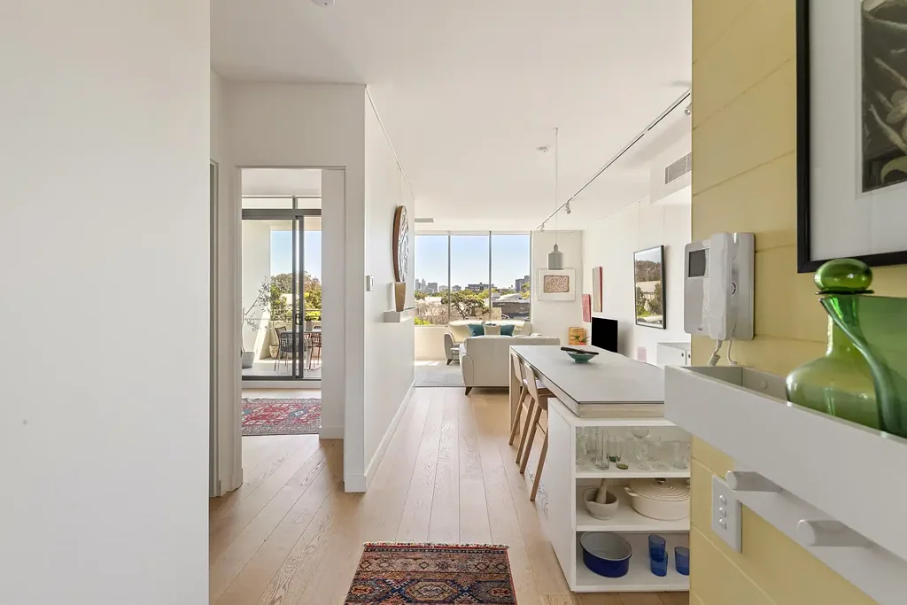 A604/810-822 Elizabeth Street, Waterloo, NSW 2017