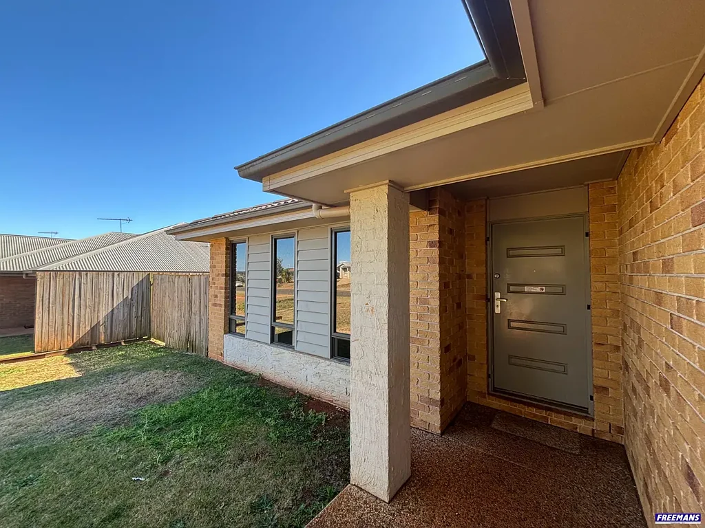 4 BEDROOM FAMILY HOME