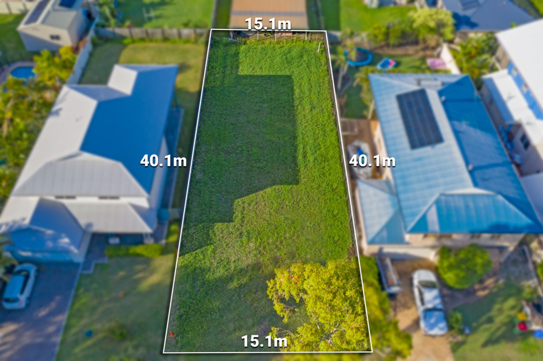 LOW DENSITY RESIDENTIAL