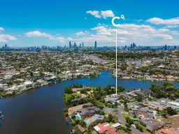 64 River Crescent, Broadbeach Waters