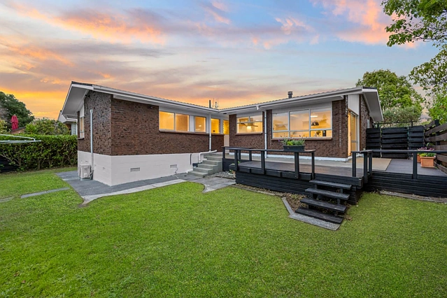 79 Meadway, Sunnyhills, Manukau City