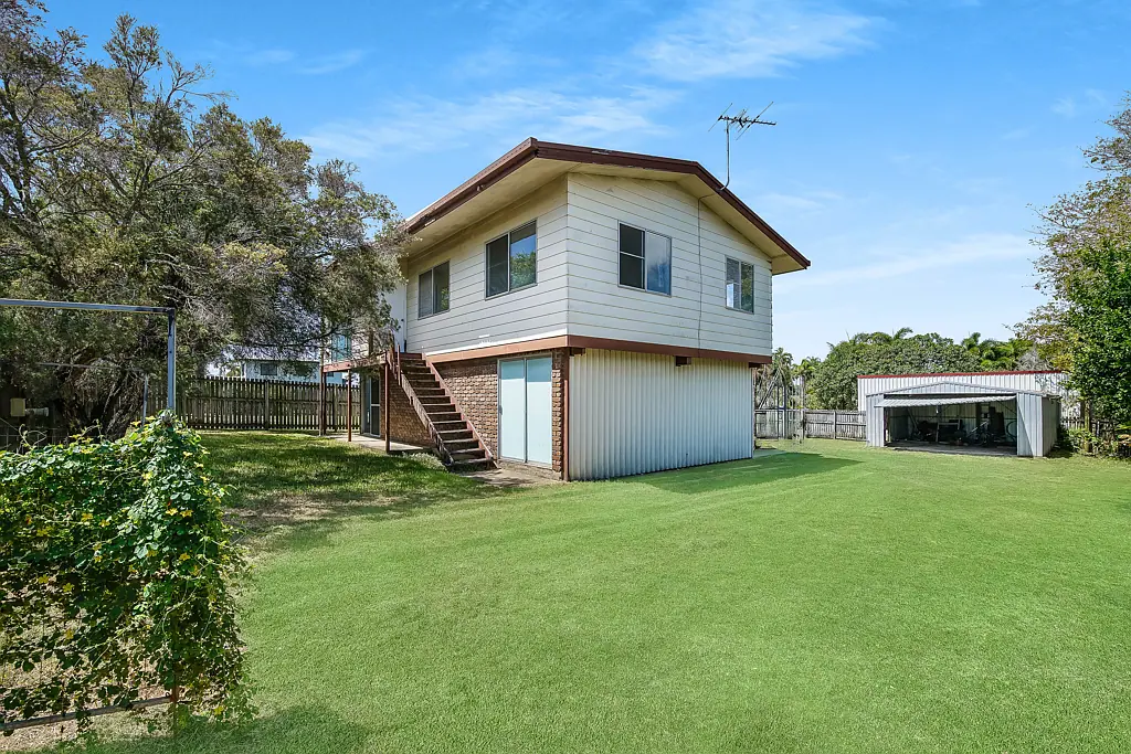 179 Bedford Road, Andergrove, QLD 4740