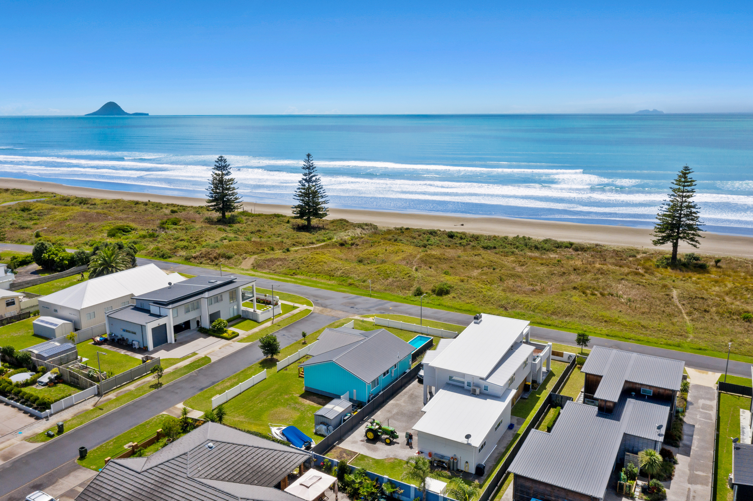 380 Ocean Road, Ohope, Whakatane, 2 Bedrooms, 0 Bathrooms