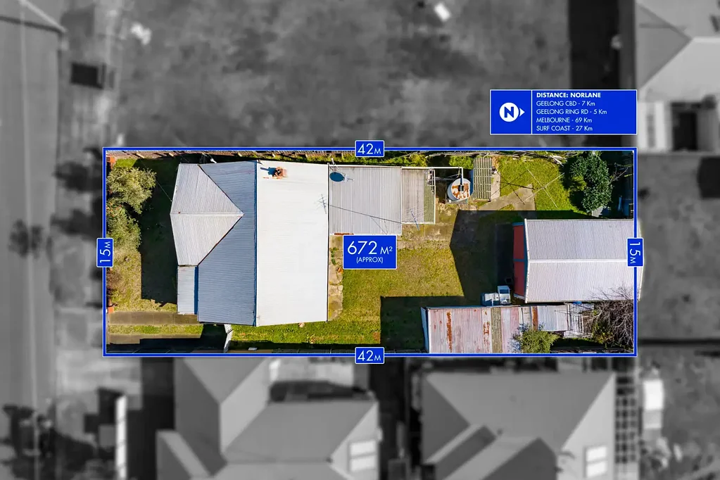 12 Yooringa Avenue, Norlane, VIC 3214