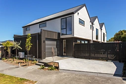 54 Evesham Crescent, Spreydon