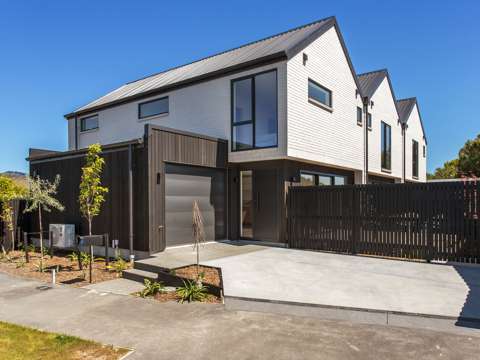 Spreydon 3房  Exceptional Urban Design