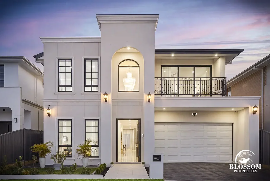 Marsden Park 5 Slaapkamer Where Every Detail Speaks Luxury — 111 Diamondback Parade