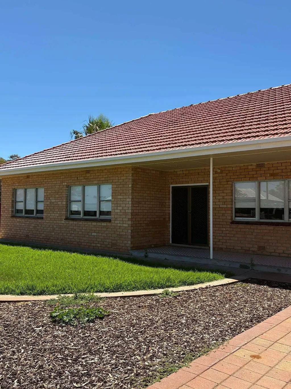 Three Bedrooom Home - AVAILABLE NOW