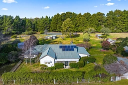 1001 Penrose Road, Penrose