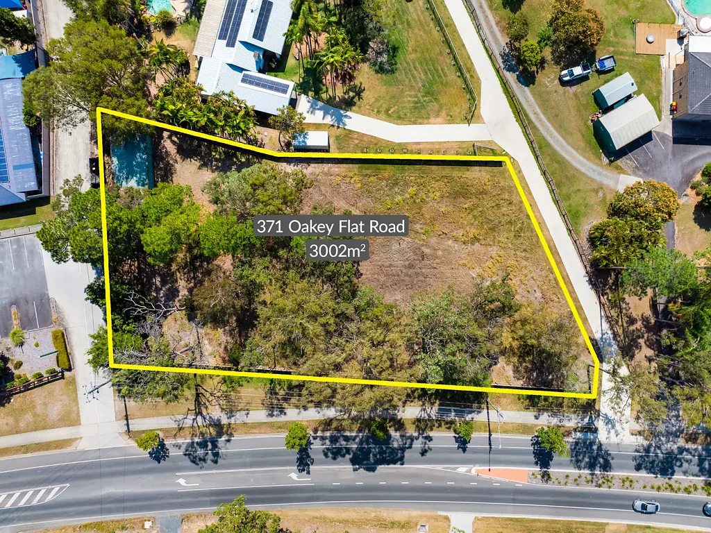 Morayfield Registered Block of Land - Ready to Build