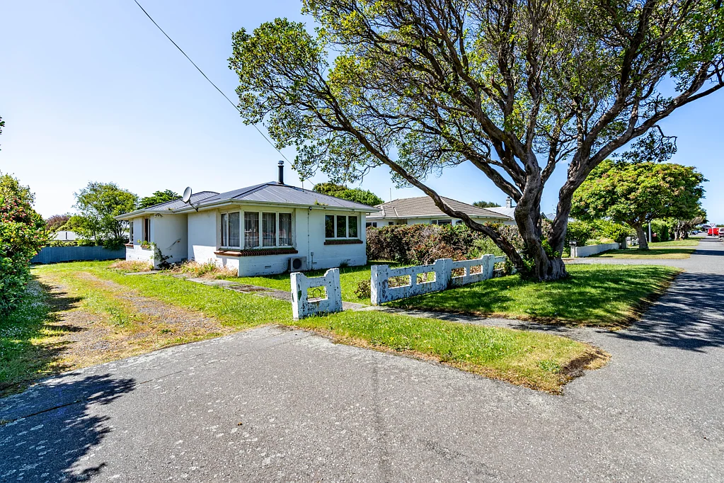 125 Salford Street, Rosedale, Invercargill, Southland