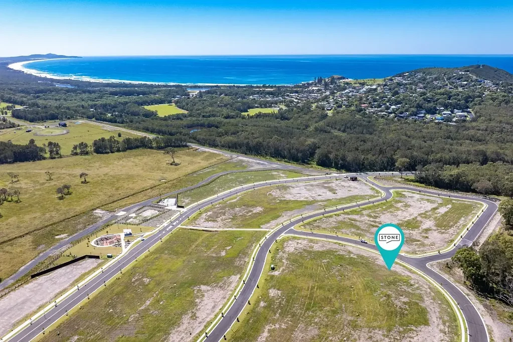 Crescent Head Premium Coastal Land - Lot 86 Casuarina Crescent