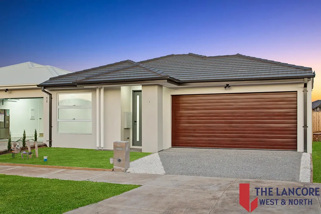 Wyndham Vale 4房 Savannah Estate珍品 4卧豪华套房 高端石材台面 便捷双车位 garage 优渥学区近享 Brand New 4 Bed, 2 Bath, 2 Car Home Near Station & Manor Lakes Shopping Centre