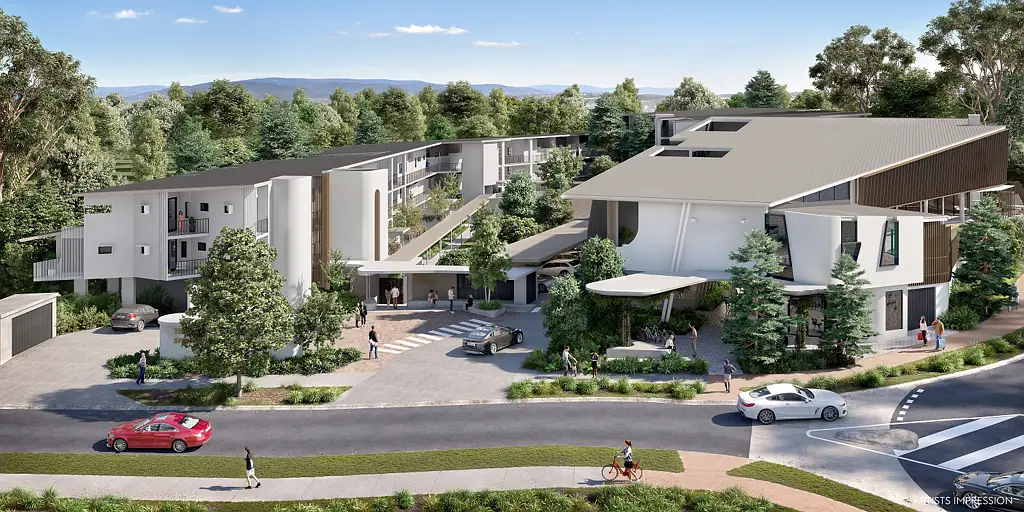 Peregian Springs 2房  Why Invest in Peregian Springs, Sunshine Coast