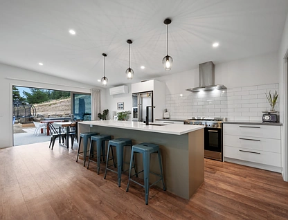 149A Dunstan Road, Alexandra, Central Otago, Otago, 4房, 2浴, 乡村别墅