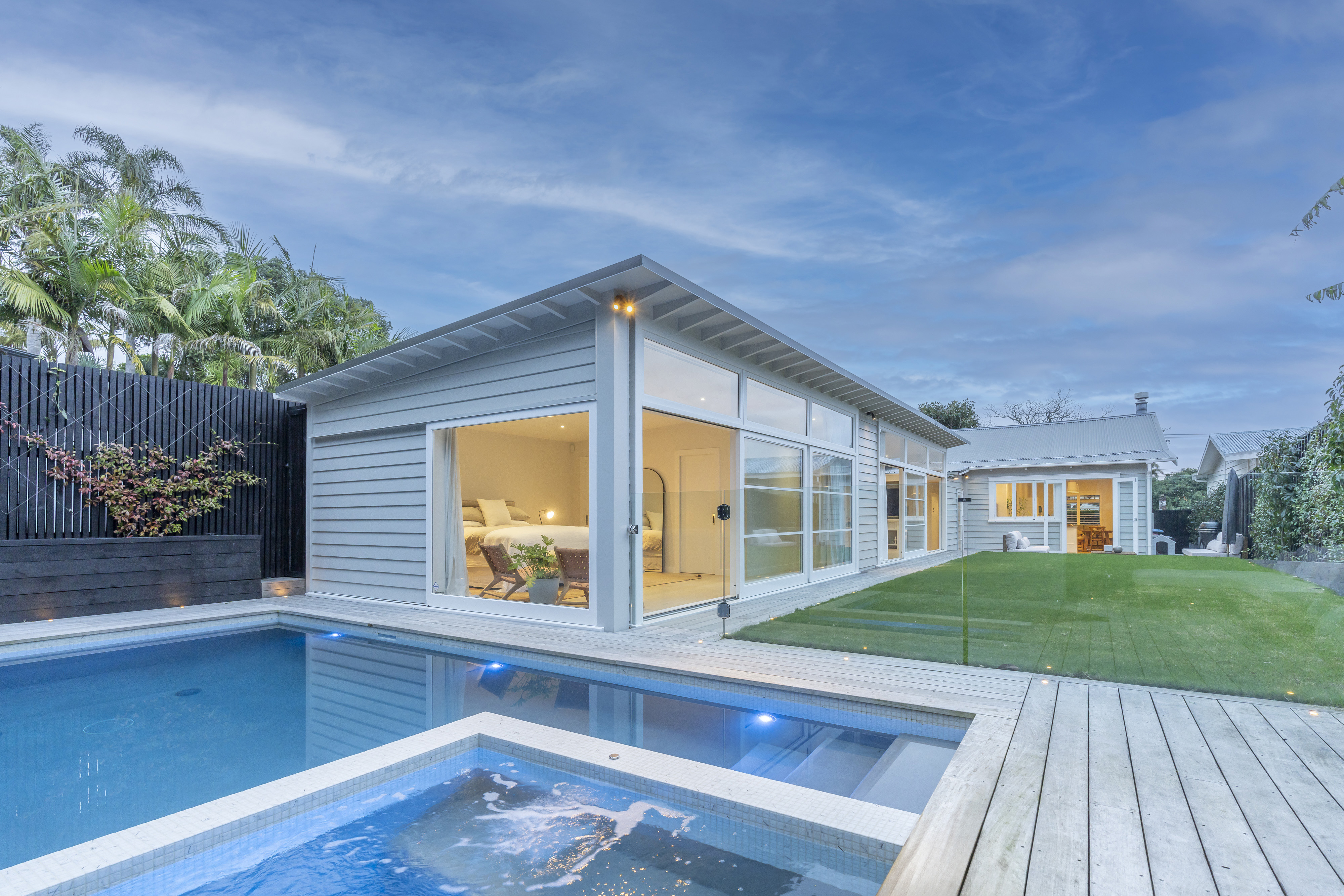 28 Dickens Street, Grey Lynn, Auckland, 4 ห้องนอน, 0 ห้องน้ำ, House