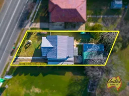 1586 Mulgoa Road, Wallacia