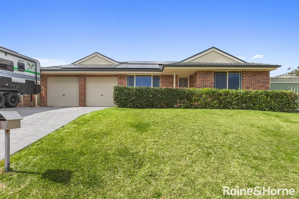 Spacious Family Home
