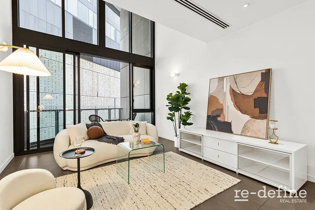 327/20 Convention Centre Place, South Wharf, VIC 3006