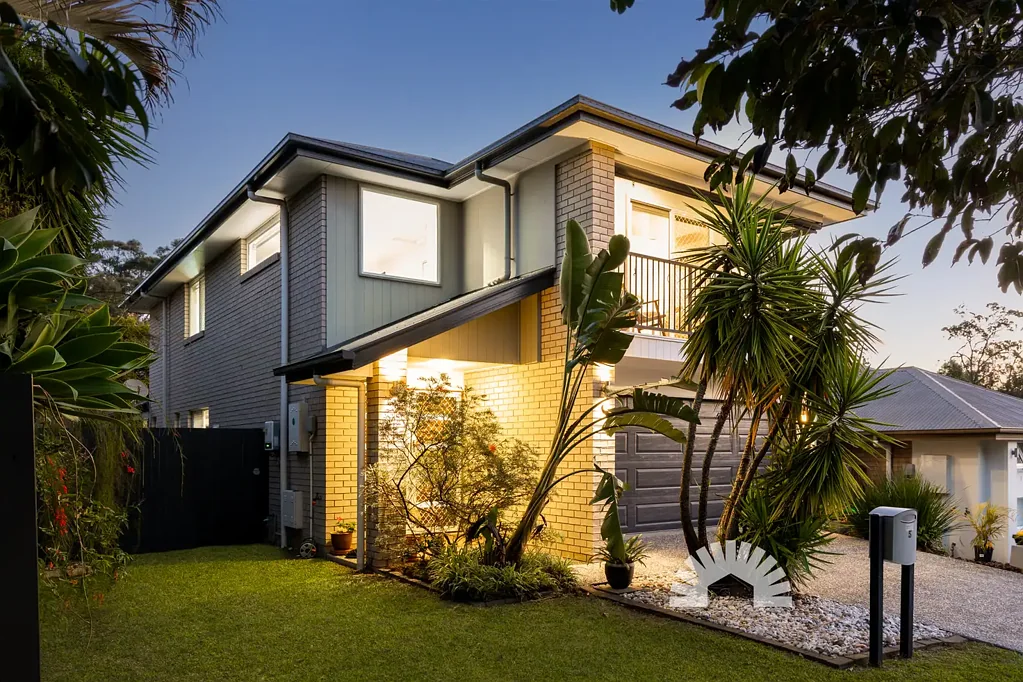 Narangba 4房 Narangba 宁静社区的现代家庭生活 Modern Family Living in a Peaceful Narangba Pocket