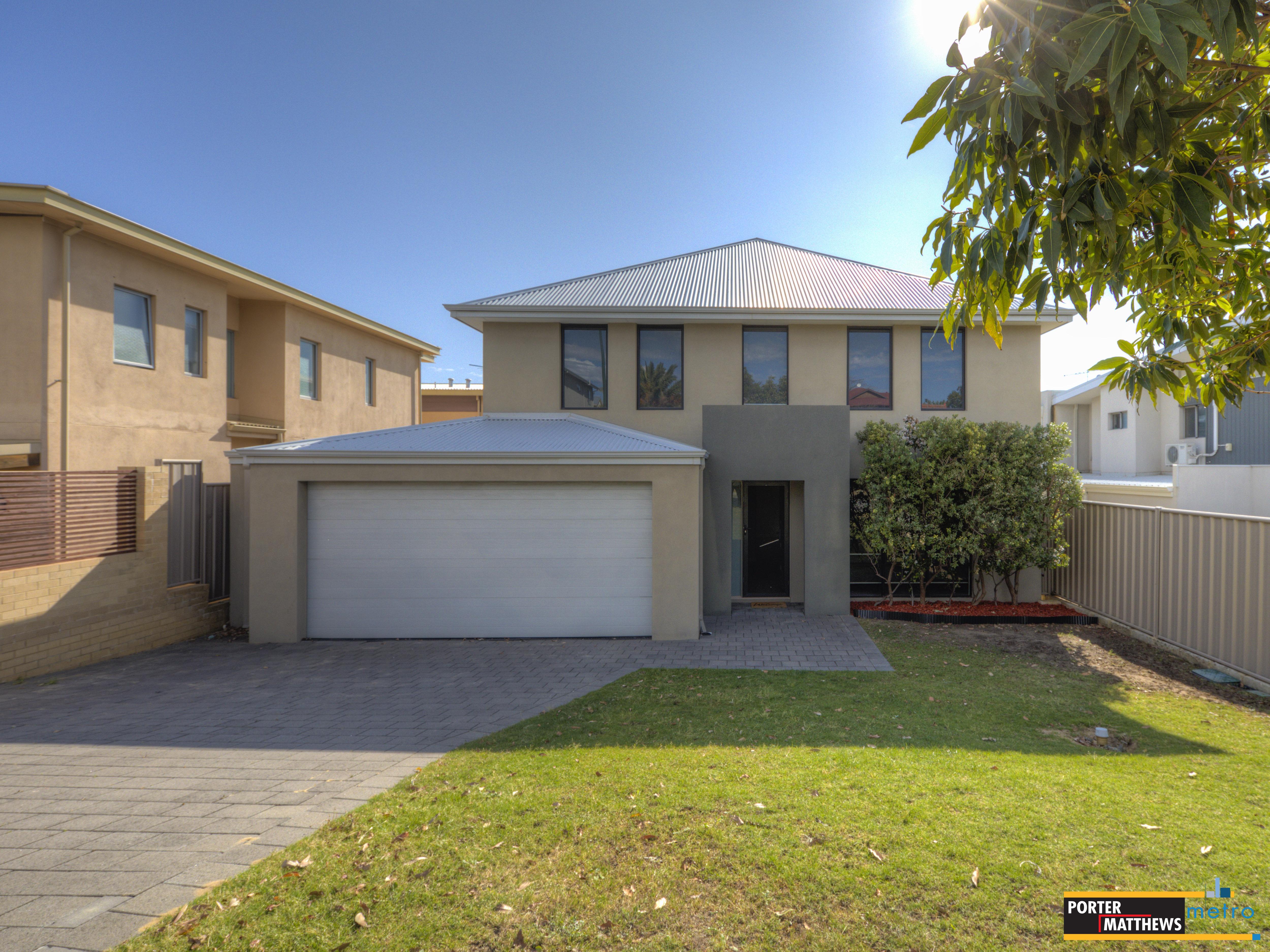 99 DUKE ST, SCARBOROUGH WA 6019, 0 habitaciones, 0 baños, House