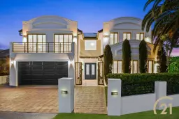 51 Allambee Crescent, Beverly Hills