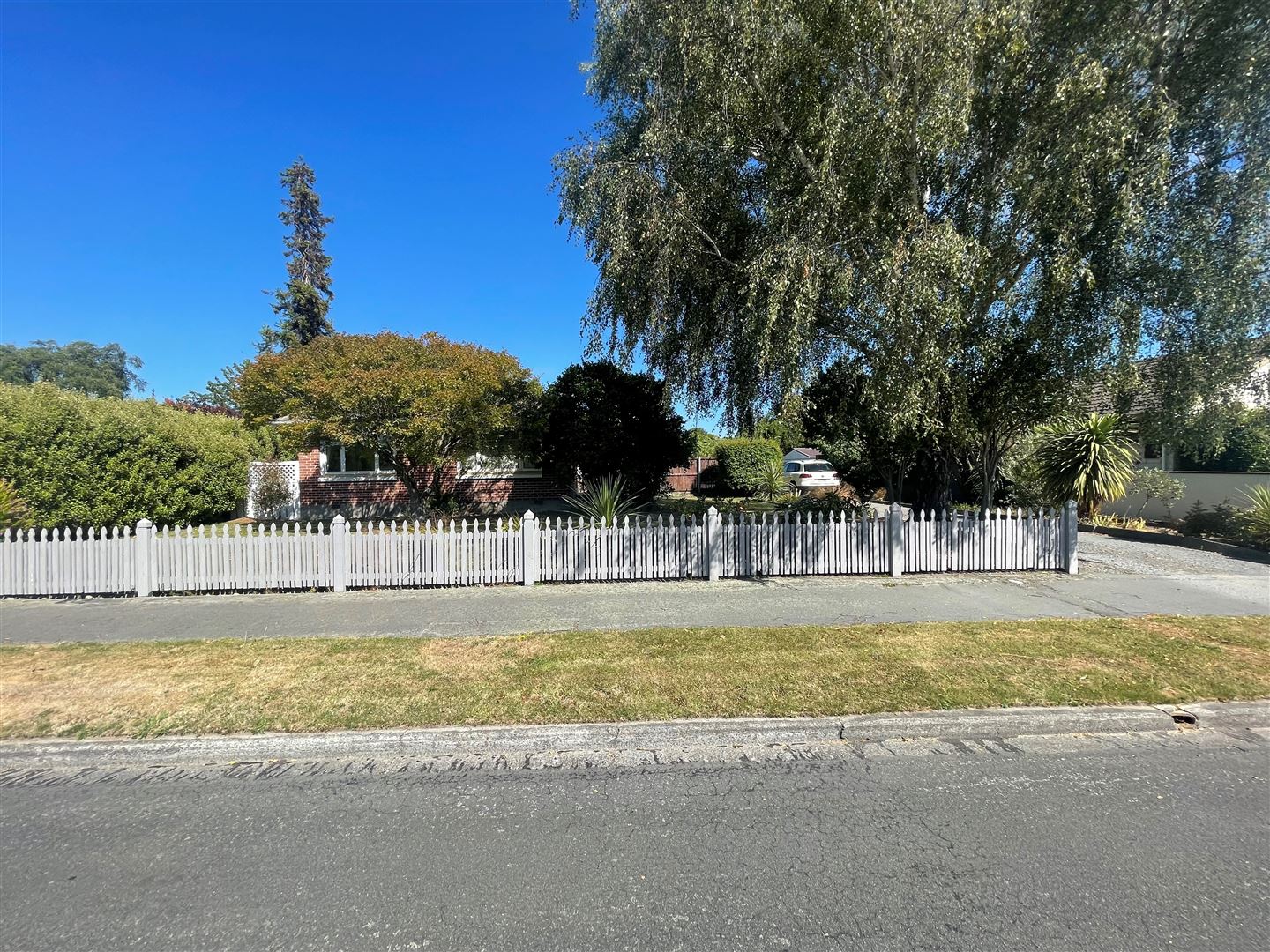 5 Greenfield Place, Mairehau, Christchurch, 3部屋, 1バスルーム, House