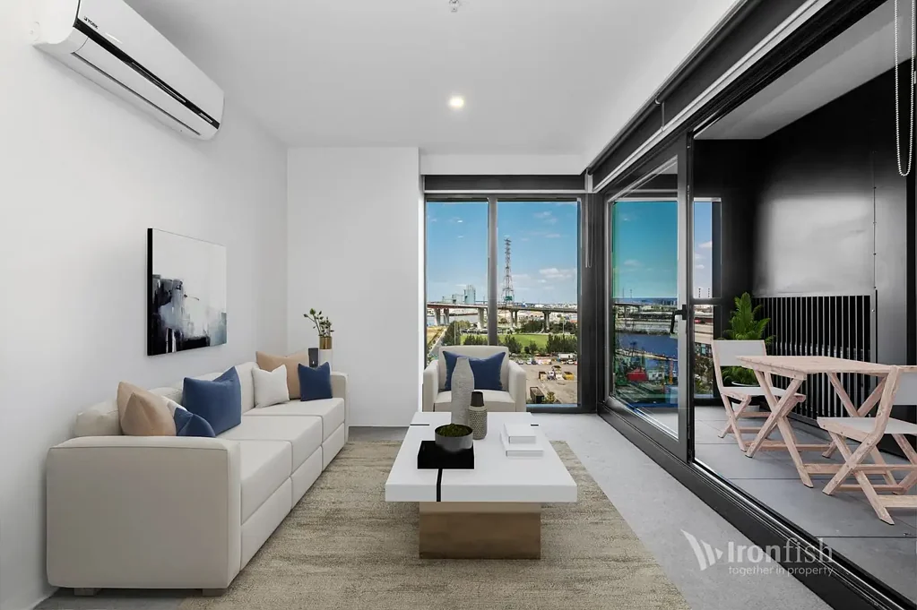 904/8 Pearl River Road, Docklands, VIC 3008